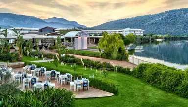 Hilton Dalaman Sarigerme Resort & Spa