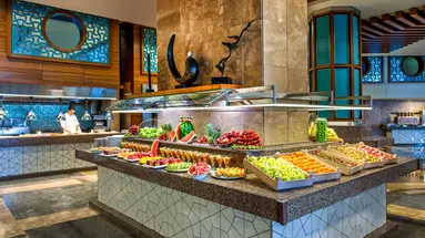 Hilton Dalaman Sarigerme Resort & Spa