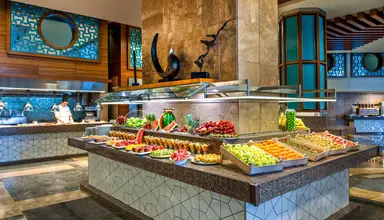 Hilton Dalaman Sarigerme Resort & Spa