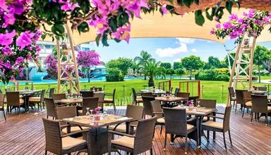 Hilton Dalaman Sarigerme Resort & Spa