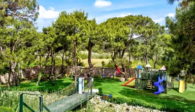 Hilton Dalaman Sarigerme Resort & Spa