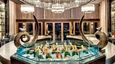 Hilton Dalaman Sarigerme Resort & Spa