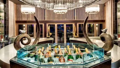 Hilton Dalaman Sarigerme Resort & Spa