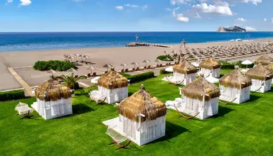 Hilton Dalaman Sarigerme Resort & Spa