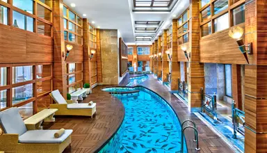 Hilton Dalaman Sarigerme Resort & Spa