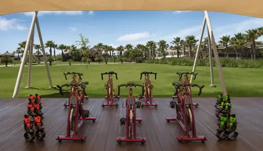 Hilton Dalaman Sarigerme Resort & Spa