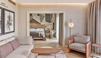Hilton Dalaman Sarigerme Resort & Spa
