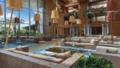 Hilton Dalaman Sarigerme Resort & Spa