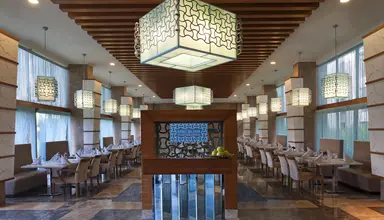 Hilton Dalaman Sarigerme Resort & Spa