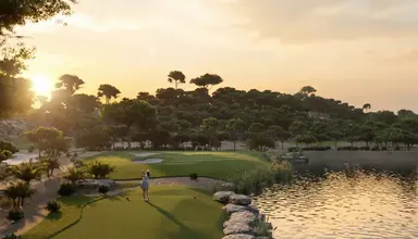 Hilton Dalaman Sarigerme Resort & Spa