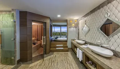 Hilton Dalaman Sarigerme Resort & Spa