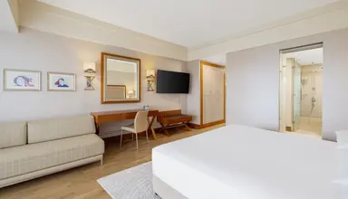 Hilton Dalaman Sarigerme Resort & Spa