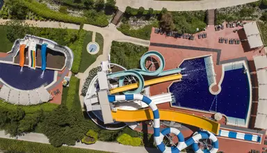 Hilton Dalaman Sarigerme Resort & Spa