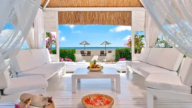 Hilton Dalaman Sarigerme Resort & Spa