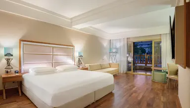 Hilton Dalaman Sarigerme Resort & Spa
