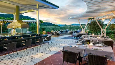 Hilton Dalaman Sarigerme Resort