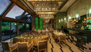 Hilton Dalaman Sarigerme Resort