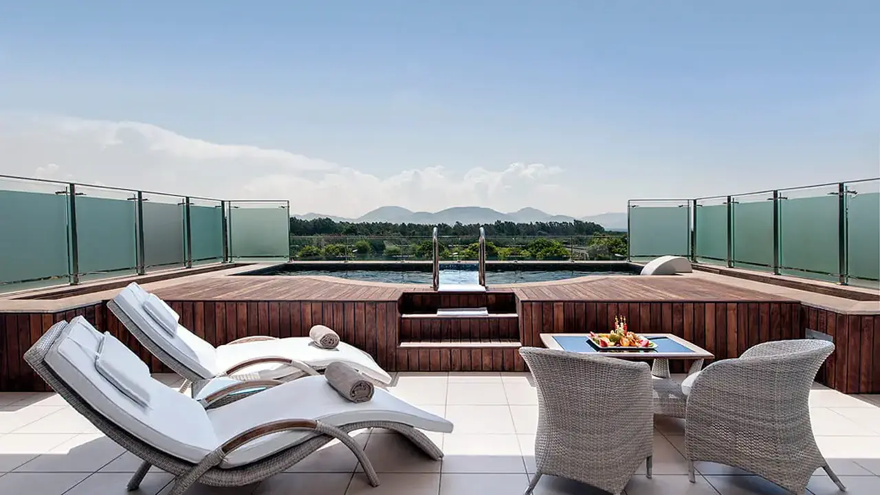 Hilton Dalaman Sarigerme Resort