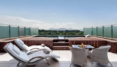 Hilton Dalaman Sarigerme Resort