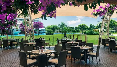 Hilton Dalaman Sarigerme Resort