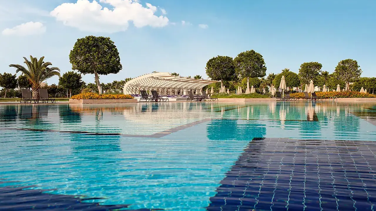 Hilton Dalaman Sarigerme Resort