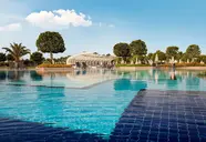 Hilton Dalaman Sarigerme Resort 