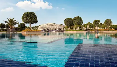 Hilton Dalaman Sarigerme Resort