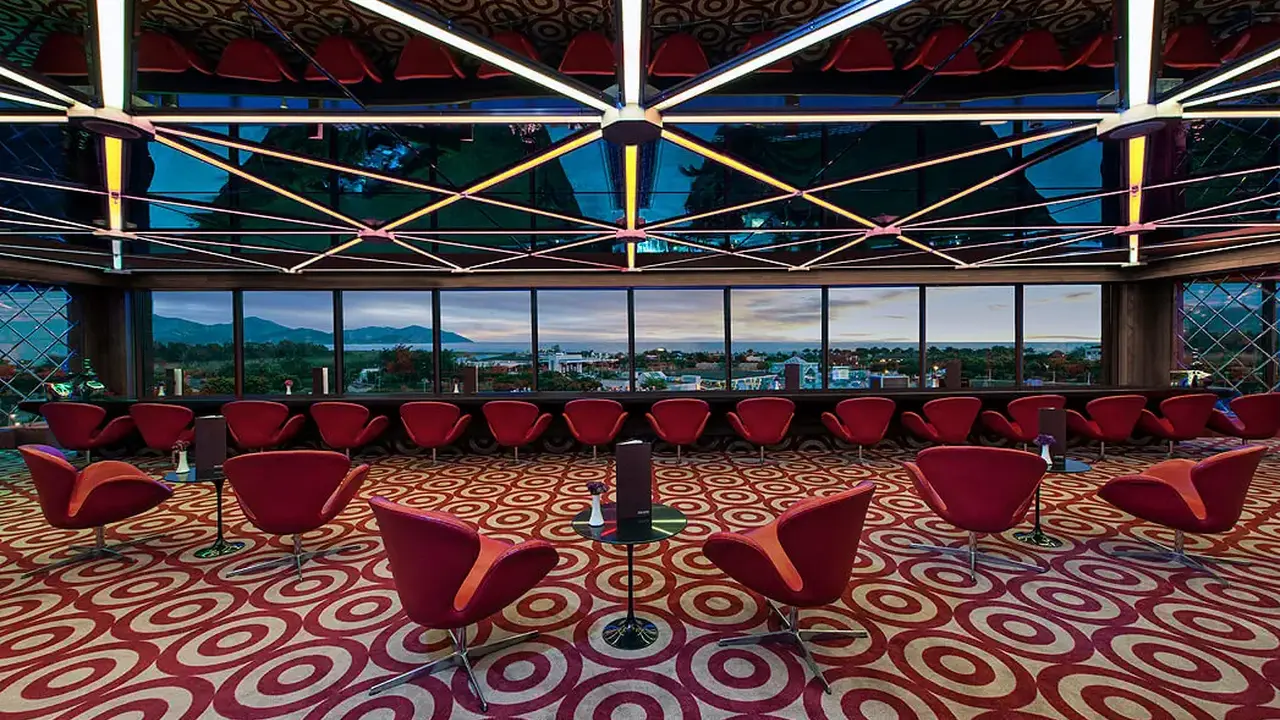 Hilton Dalaman Sarigerme Resort
