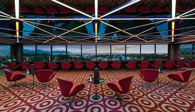 Hilton Dalaman Sarigerme Resort