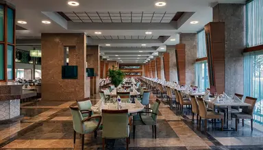 Hilton Dalaman Sarigerme Resort
