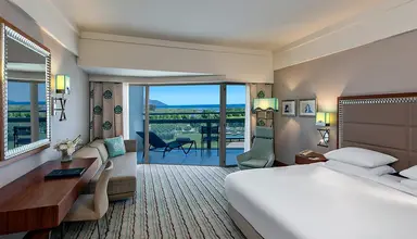 Hilton Dalaman Sarigerme Resort