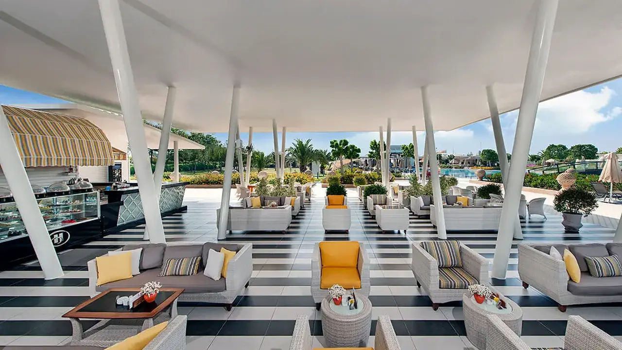 Hilton Dalaman Sarigerme Resort