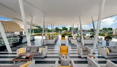 Hilton Dalaman Sarigerme Resort