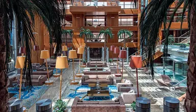 Hilton Dalaman Sarigerme Resort