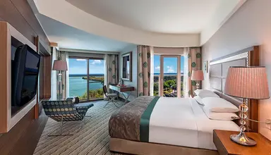 Hilton Dalaman Sarigerme Resort