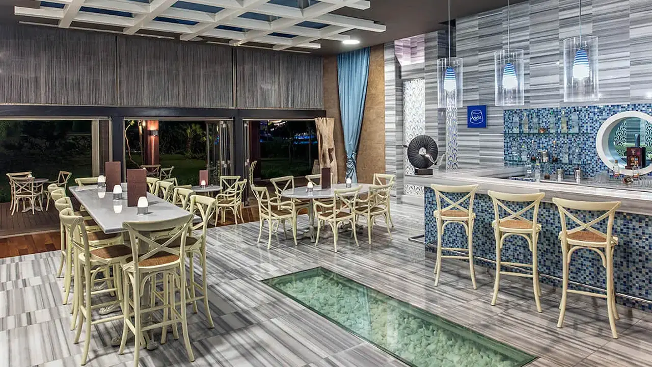 Hilton Dalaman Sarigerme Resort
