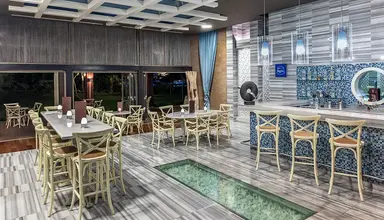 Hilton Dalaman Sarigerme Resort