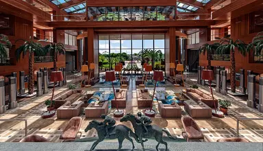 Hilton Dalaman Sarigerme Resort