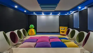 Hilton Dalaman Sarigerme Resort