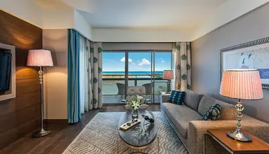 Hilton Dalaman Sarigerme Resort