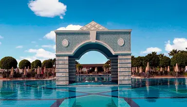Hilton Dalaman Sarigerme Resort