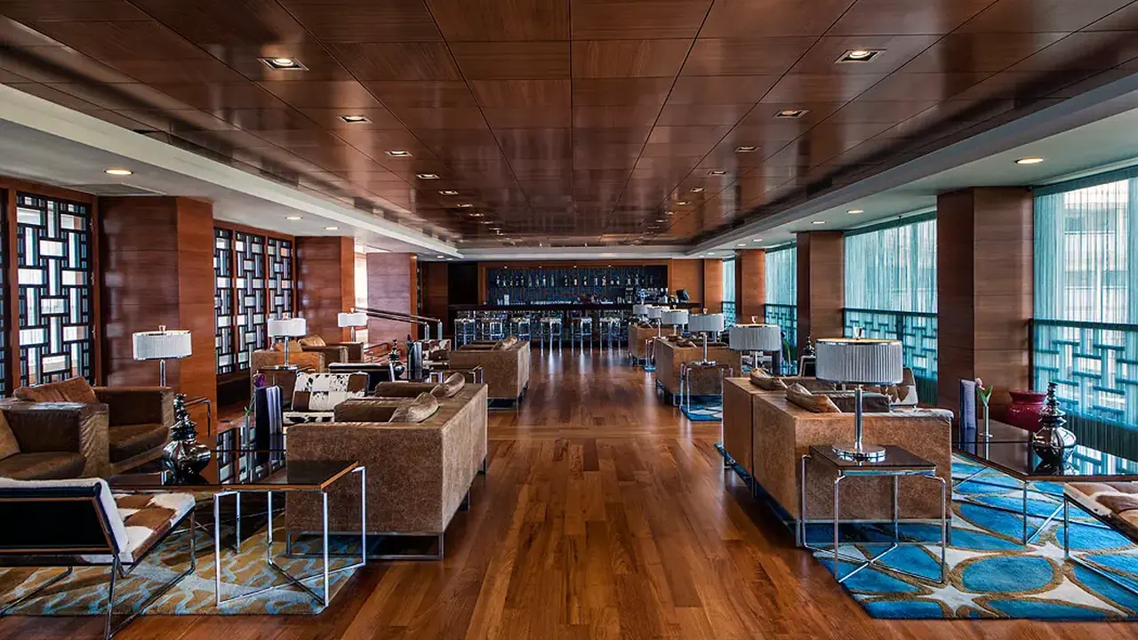 Hilton Dalaman Sarigerme Resort