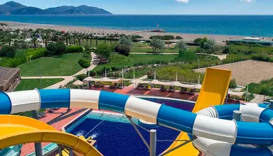 Hilton Dalaman Sarigerme Resort