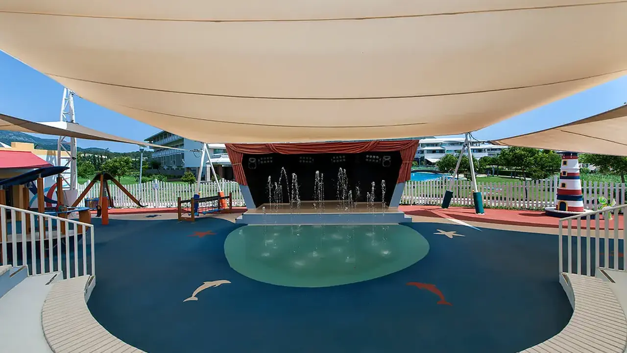 Hilton Dalaman Sarigerme Resort