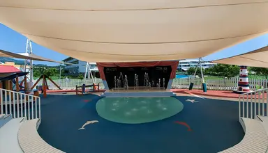 Hilton Dalaman Sarigerme Resort