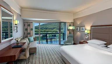 Hilton Dalaman Sarigerme Resort
