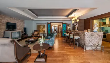Hilton Dalaman Sarigerme Resort