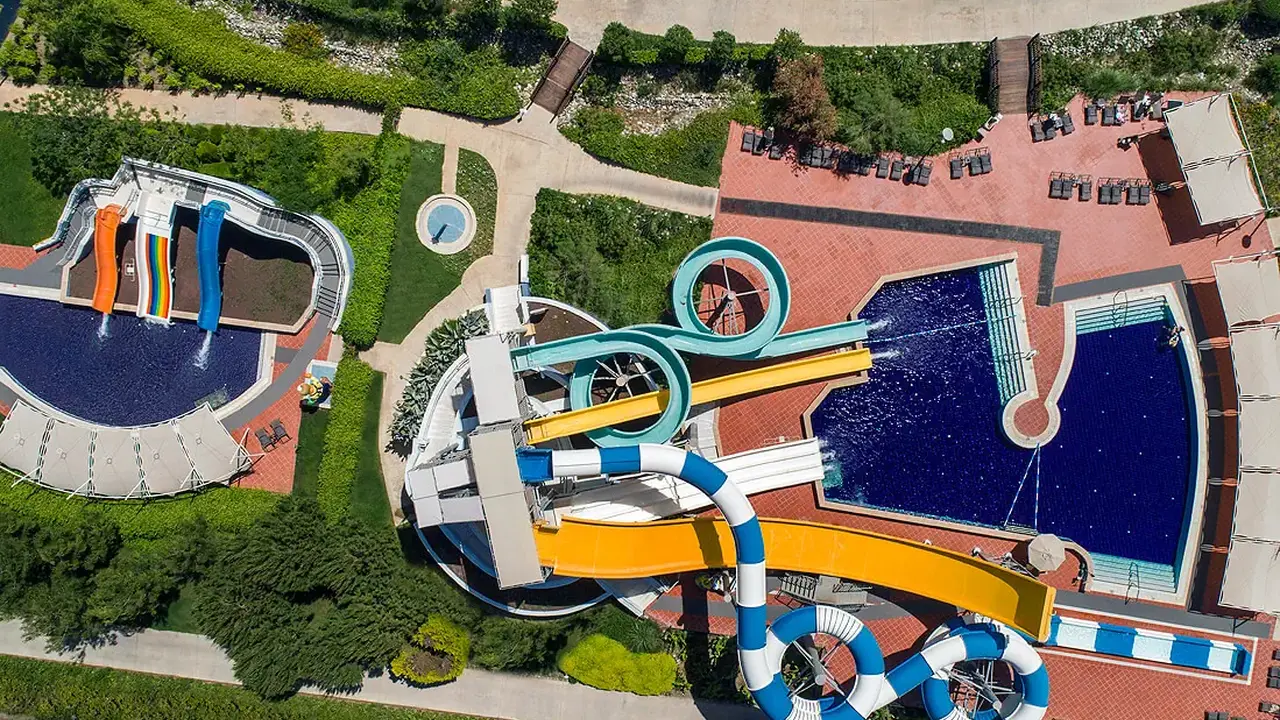 Hilton Dalaman Sarigerme Resort