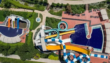 Hilton Dalaman Sarigerme Resort