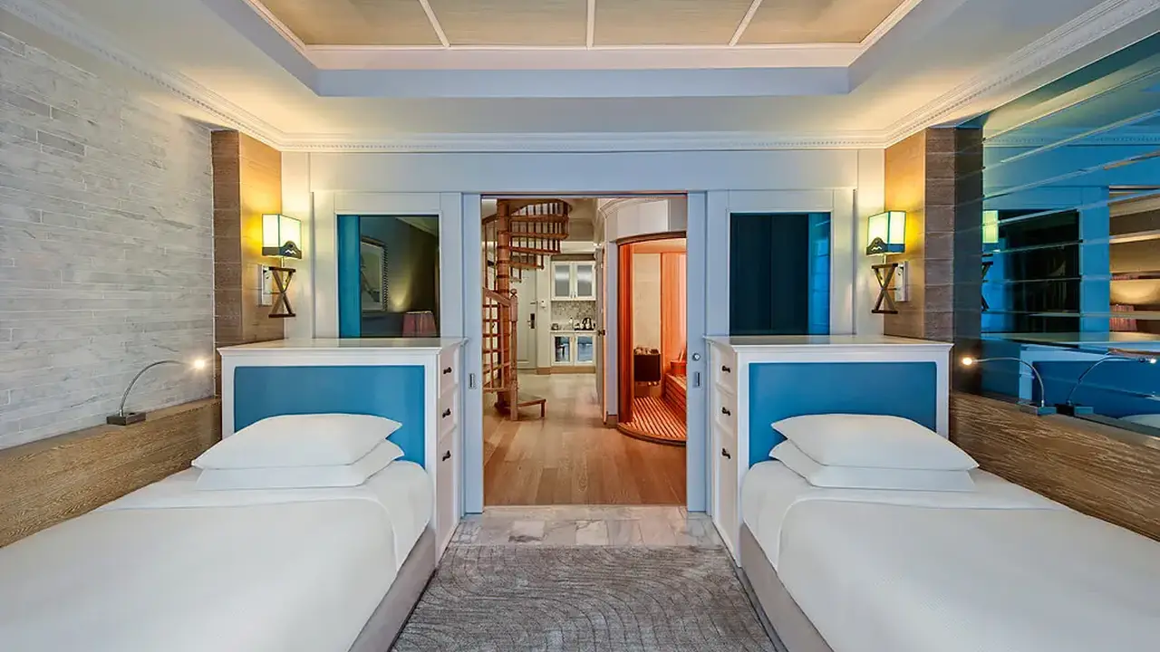 Hilton Dalaman Sarigerme Resort